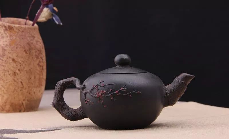 记住这些小技巧，紫陶壶泡茶更好喝