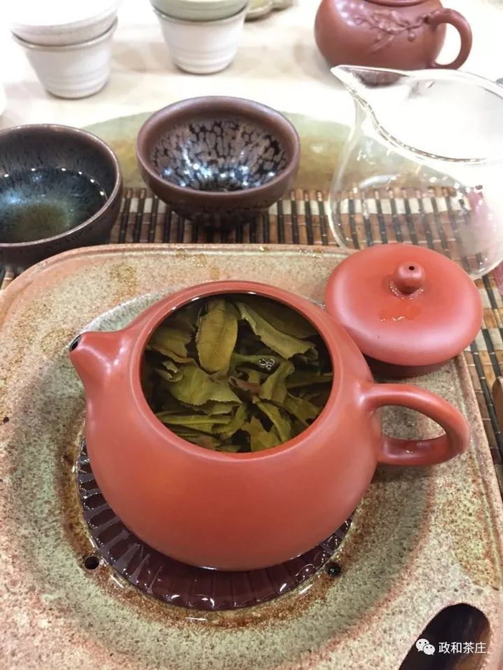 煮茶和泡茶有什么样的区别？丨知识