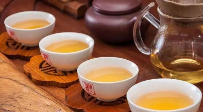 泡茶到底放多少茶叶才好呢？