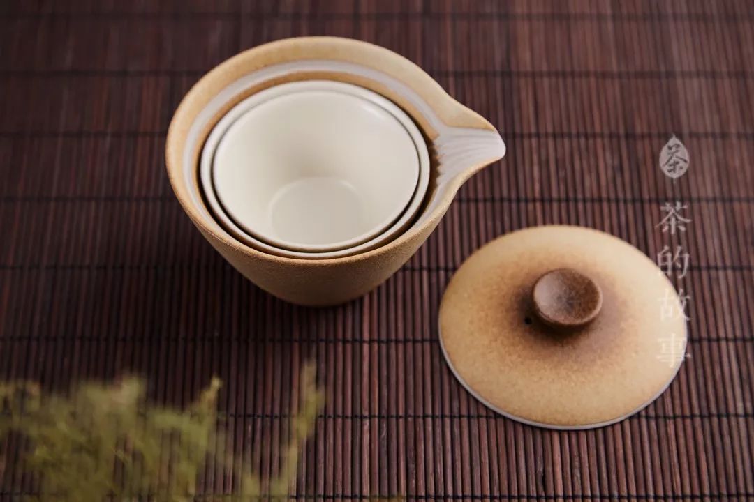 为什么越来越多的人爱用陶器泡茶？