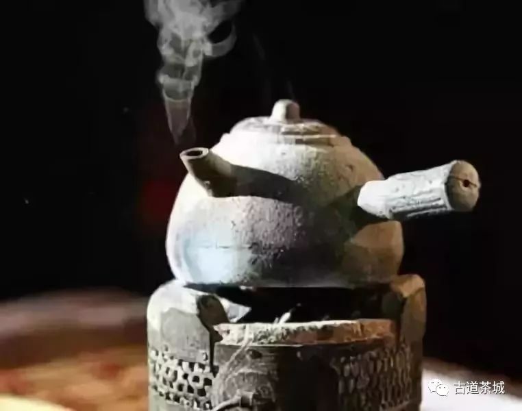 古道茶城|泡茶时添加几个小步骤，不经意间提升格调