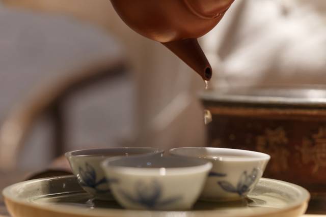 茶丨泡茶时添加几个小步骤，不经意间提升格调