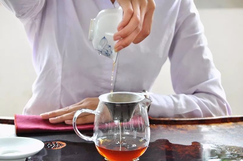 茶丨泡茶时不该出现的低级错误