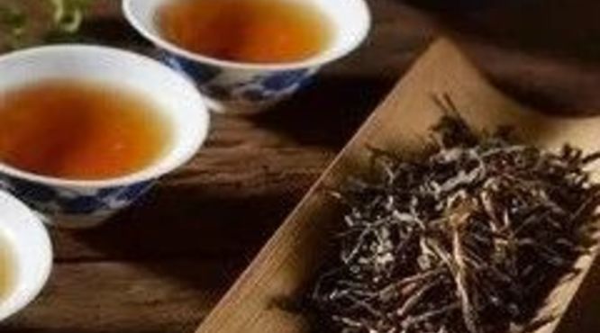 【传统文化】最全的茶叶冲泡方法（收藏版）