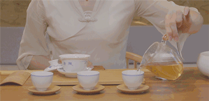 【茶哟小百科】如果不懂这些泡茶礼仪，动作再优雅，也算没入门