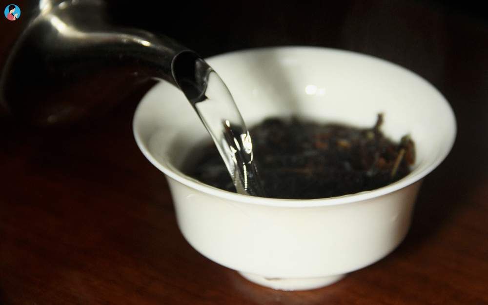 实用教你泡茶注水的几种形式