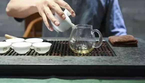 泡好茶的泡茶技巧是什么？