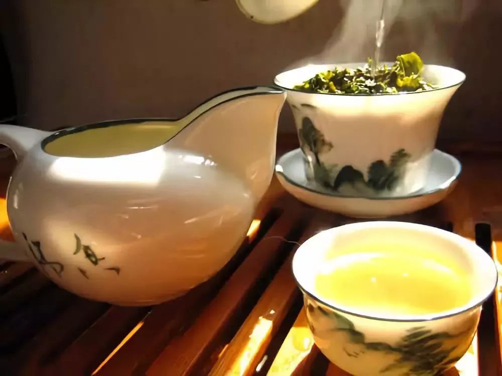 从泡茶小白到高手，“潮汕功夫茶”是必过的一关！