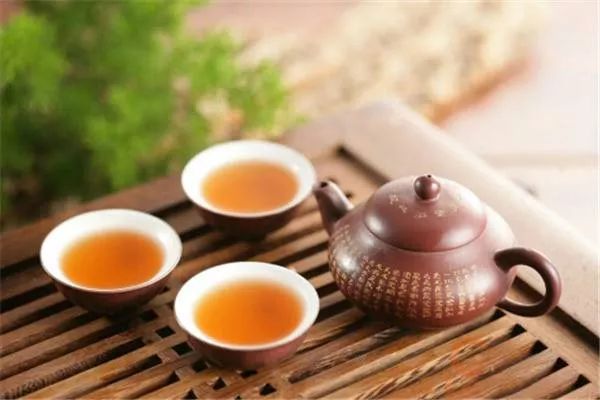 从泡茶小白到高手，“潮汕功夫茶”是必过的一关！