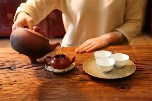 怎么醒茶，才能泡茶泡得更香，老茶人秘而不传的诀窍！