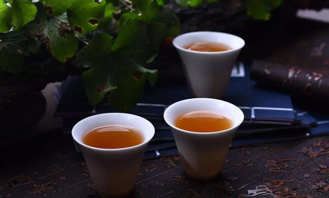 关于茶的冲泡：泡茶三要素，你知道吗？