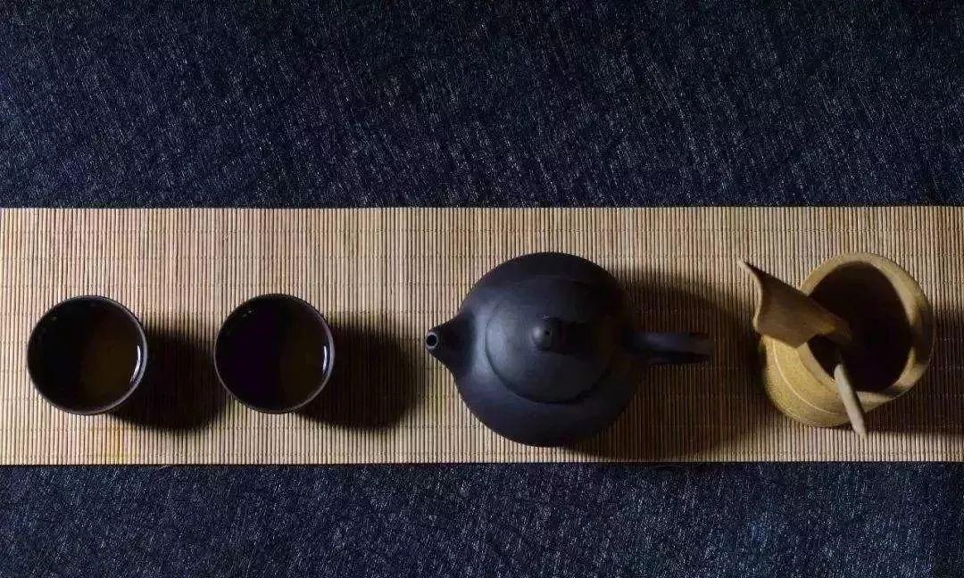 据说这是时下最流行的泡茶方法