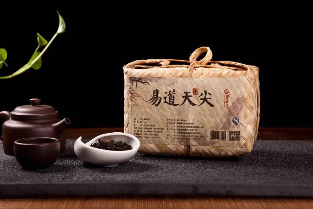 关于茶文化：天尖茶怎么冲泡