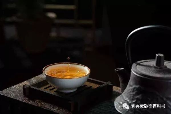 你的紫砂壶泡茶，泡不出真味是何原因？