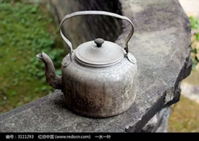 泡茶烧水的几点困惑，泡茶水怎么烧