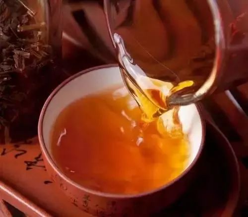 中国十大名茶鉴别及冲泡方法，绝对实用！