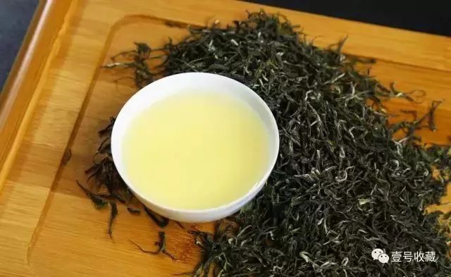 中国十大名茶鉴别及冲泡方法，绝对实用！