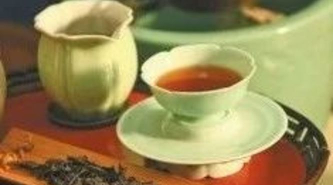 泡茶从盖碗开始，请收下这十条专业泡茶技巧