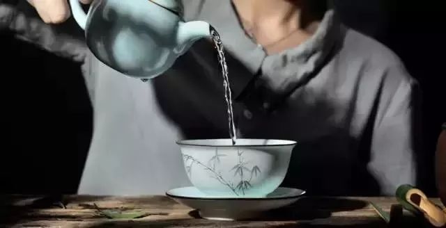 泡茶的水也有保质期？