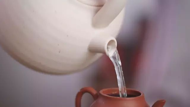 选对烧水壶，泡茶更好喝！