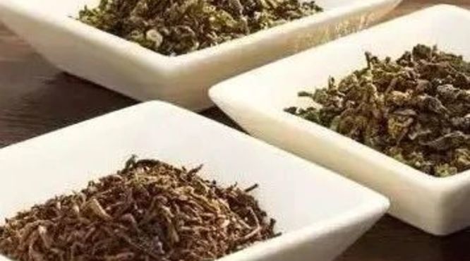 六大类茶用紫砂壶泡茶的冲泡方法