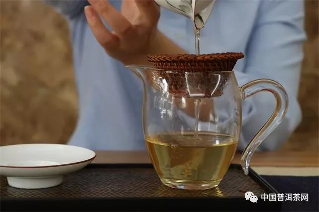 泡茶的时间间隔会影响茶汤口感吗？