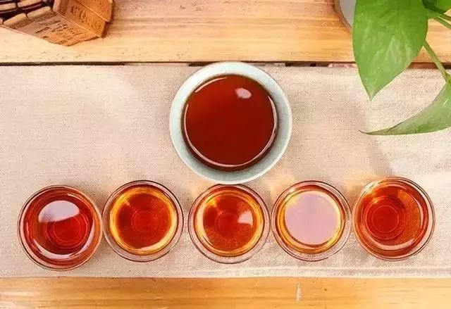 中国十大名茶冲泡法，简单实用！