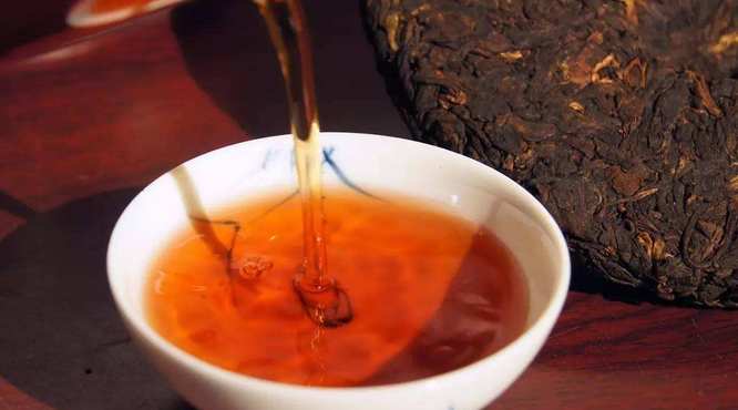 《茶知识》各类茶的冲泡方法，你知道吗？