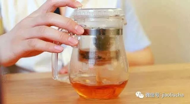网红小青柑茶的冲泡方式方法大全！
