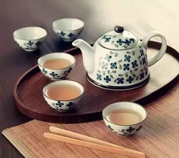 怎样选茶、喝好茶，这篇选茶大全值得收藏！