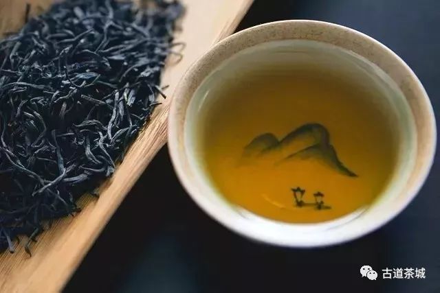 古道茶城|最全的茶知识点（纯干货）建议收藏！