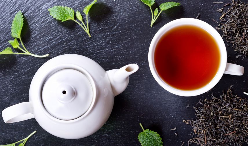 长期大量喝茶对身体有什么副作用？要当心，可能有3种表现