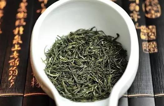 关于茶知识丨30种茶的功效