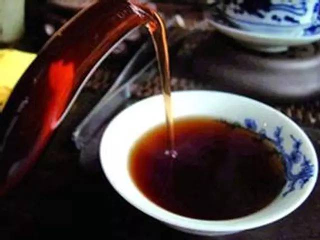 六堡虫屎茶的功效有哪些？
