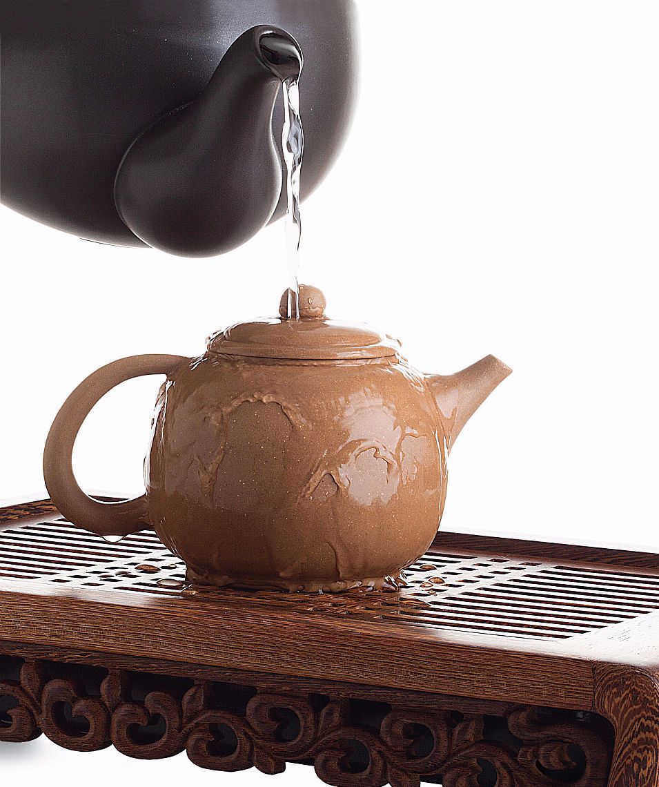 茶叶的作用是什么？