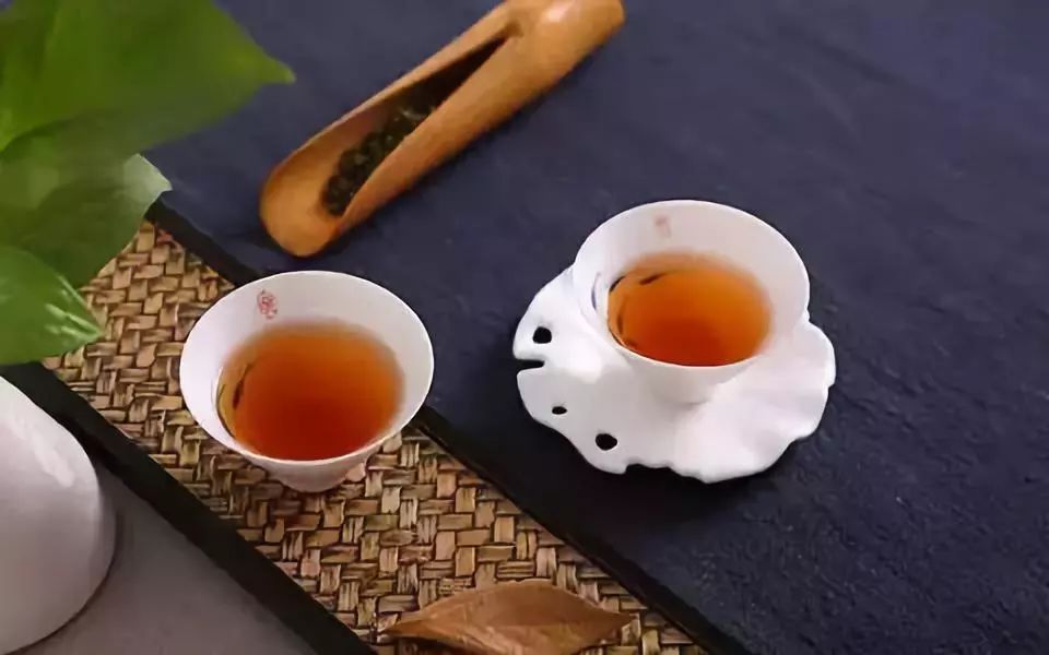 茶叶有什么功效？怎么样才健康
