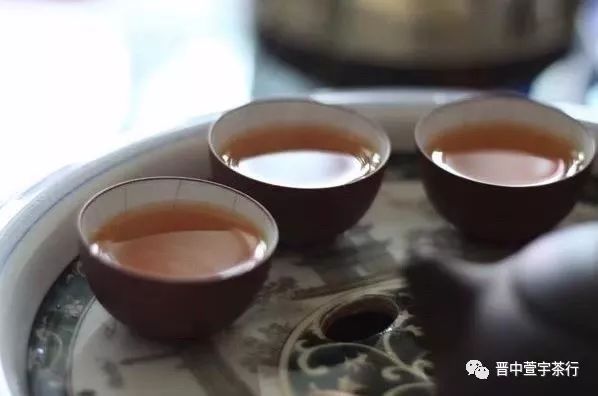 关于茶文化：一茶一功效，会选择才有效。
