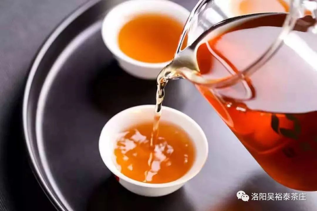 关于茶功效丨喝茶能减低心脑血管发病和死亡风险吗？