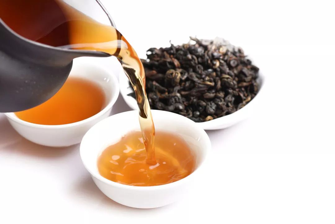 关于茶的功效：雾霾季，别光知道戴口罩！你还可以：喝茶！！！
