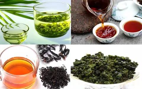 关于茶的功效：喝茶的最大好处是什么？