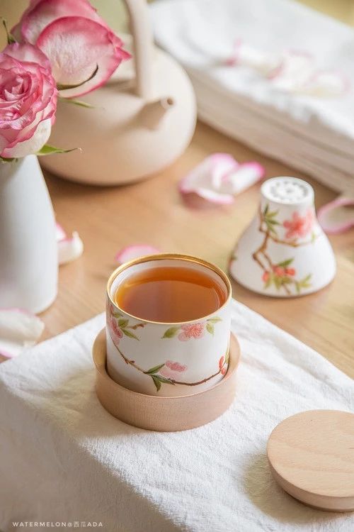 关于茶的作用：喝茶的最大好处是什么？