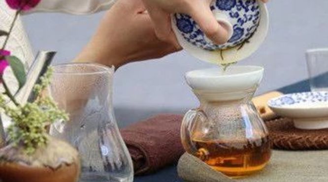 喝茶有什么功效，终于知道喝茶为什么这么重要了！