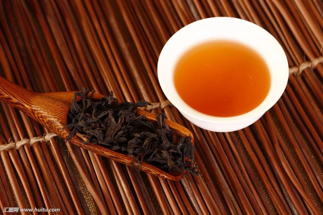 喝茶有什么功效，终于知道喝茶为什么这么重要了！