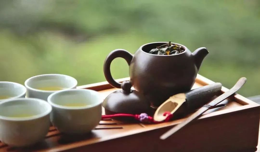 喝茶的功效和技巧，让喝茶不再失眠！！！