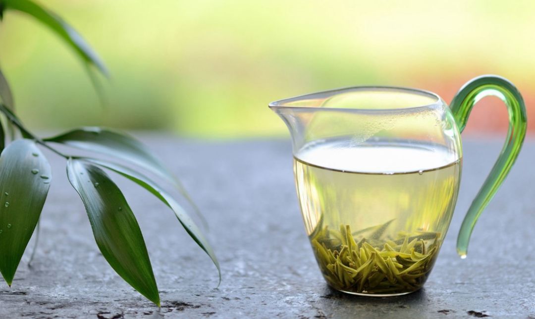 茶叶中起到养生作用的是茶多酚，但是你对茶多酚了解多少呢