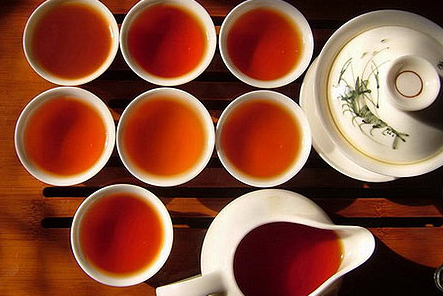 值得收藏，喝茶人必须要知道的茶知识！