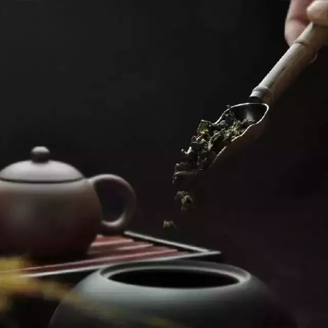 拼了！一次性把中国茶讲清楚（建议收藏）