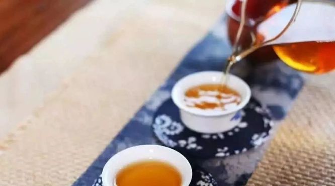 关于茶知识丨岩茶适合长期收藏吗