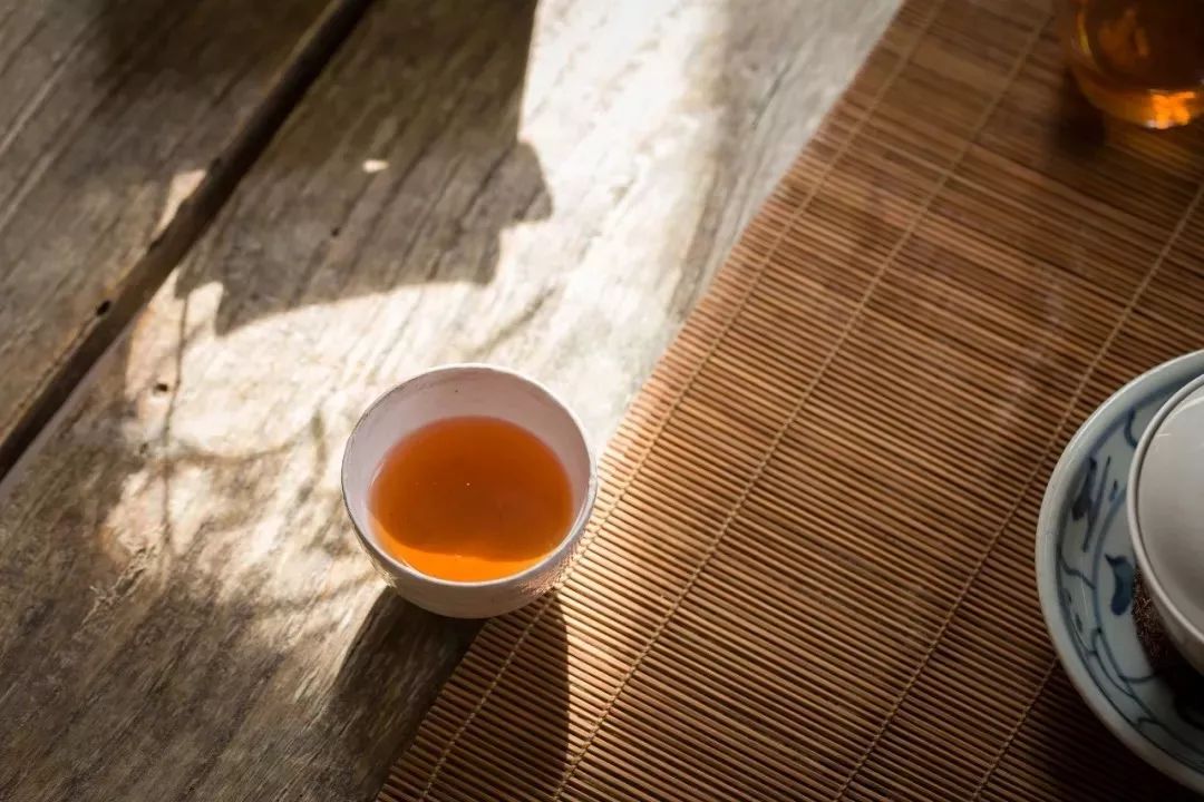 关于茶的美文：最全买茶大忌，值得收藏！