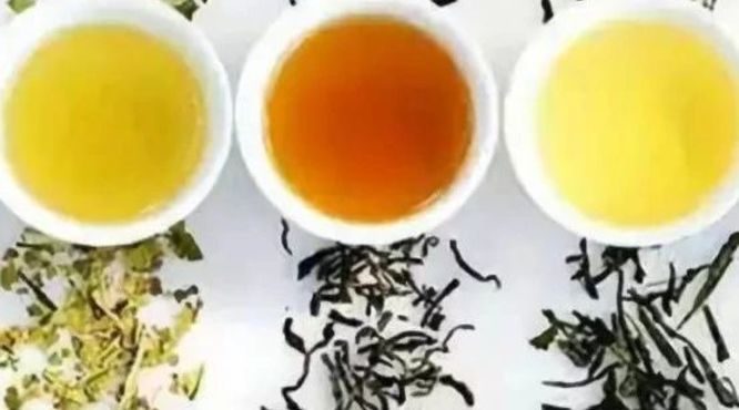 关于茶的知识：最全买茶大忌，值得收藏！